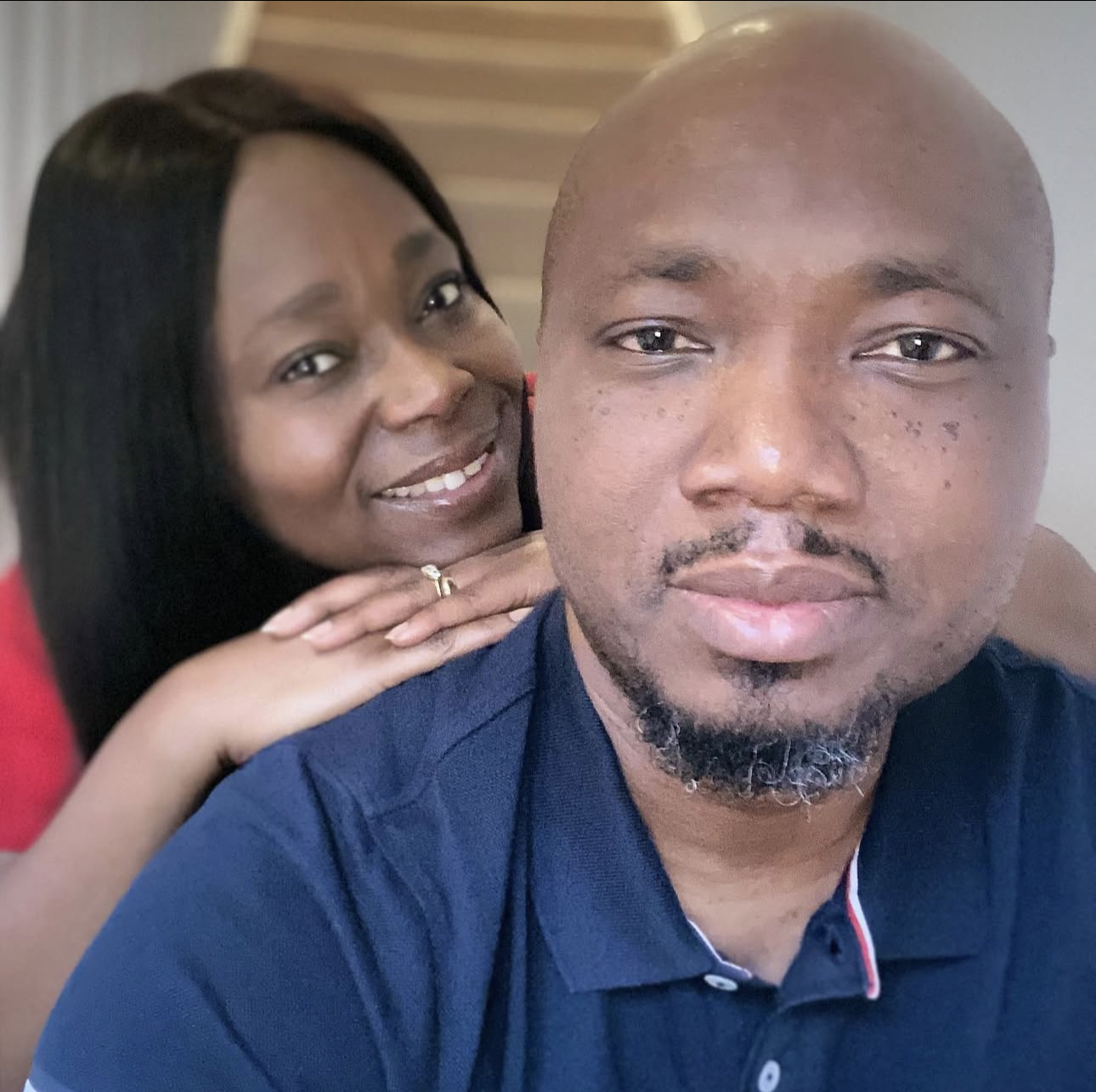 Couples Ministry leadership welcome